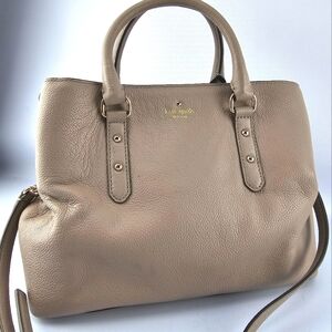 Kate Spade New York Larchmont Avenue Evangelie Crossbody Handbag